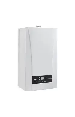 BAXI ECO Nova 10 F