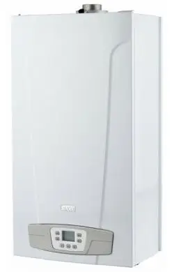 BAXI ECO-4s 24 атмо