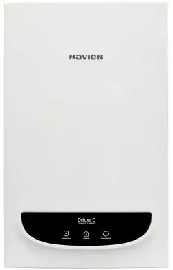 Navien Deluxe C 20K турбированный