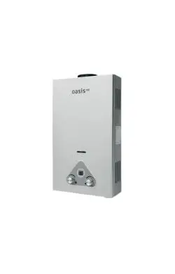 OASIS Eco 20 кВт P серый