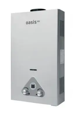 OASIS Eco W-16