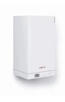 Vitopend 100-W 34 кВт