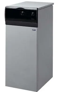 Baxi Slim EF 1.22