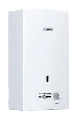BOSCH THERM 4000 WR15