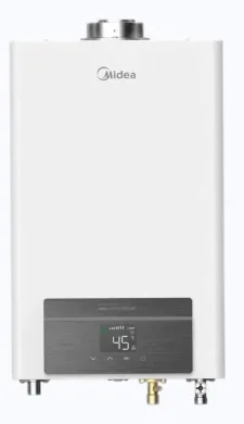 Midea MGIWH-10-СC SEINE