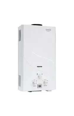 Oasis OR - 20